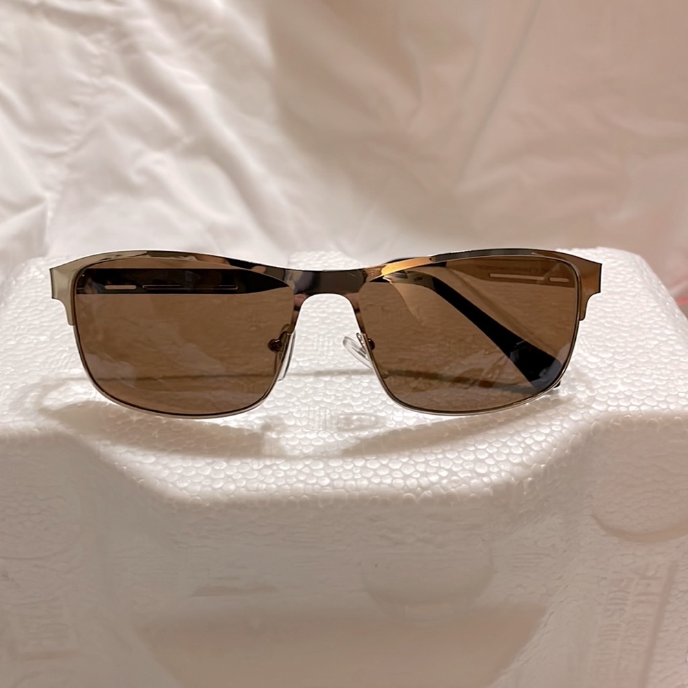 NYS City Collection Women's Fashion Sunglasses Van Zandt Avenue # 1264